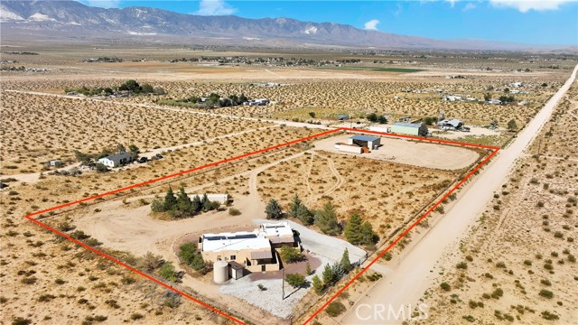 Detail Gallery Image 52 of 61 For 38147 Rabbit Springs Rd, Lucerne Valley,  CA 92356 - 3 Beds | 2 Baths