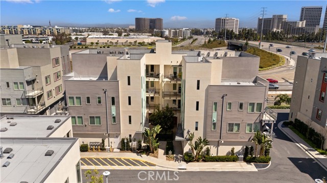 Detail Gallery Image 44 of 60 For 107 Bowery, Irvine,  CA 92612 - 2 Beds | 2 Baths
