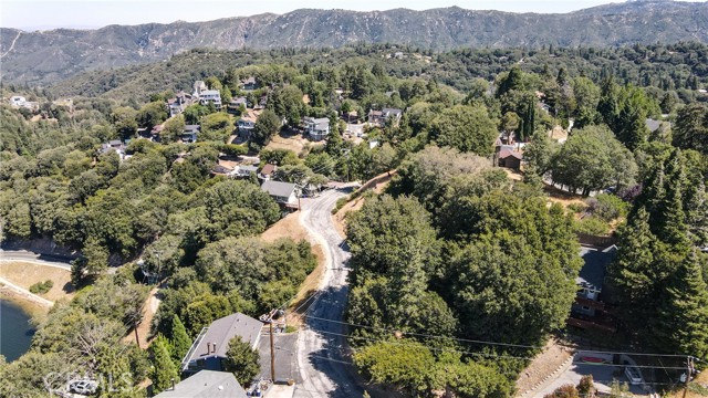 Drone shots
