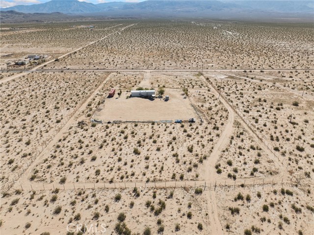 Detail Gallery Image 26 of 26 For 39626 E End Rd, Lucerne Valley,  CA 92356 - 2 Beds | 1 Baths