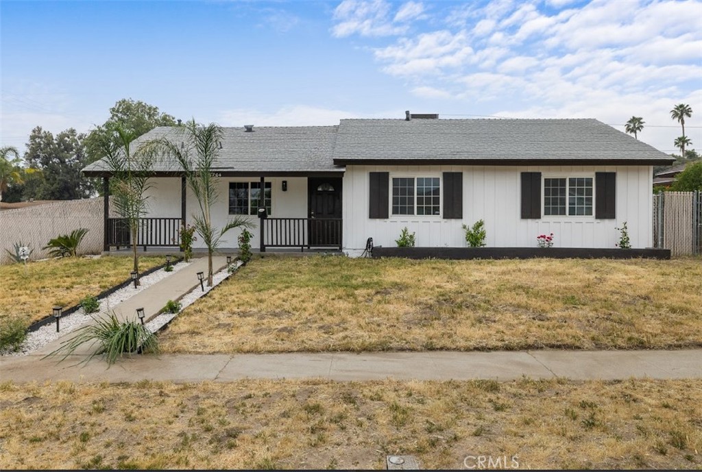 3704 Modesto Drive