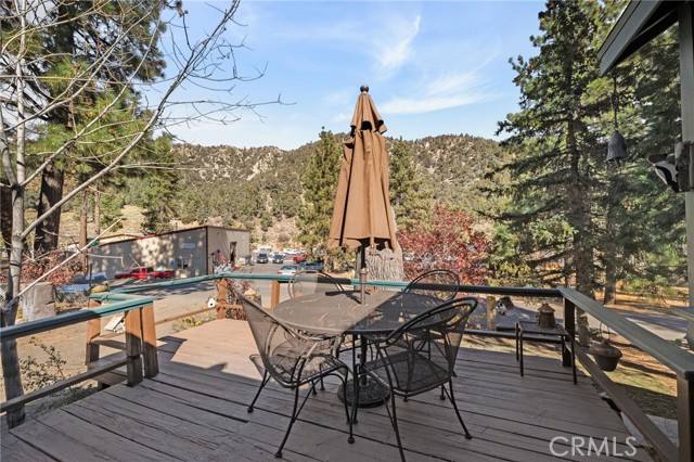 Detail Gallery Image 4 of 28 For 1371 Betty St, Wrightwood,  CA 92397 - 2 Beds | 1 Baths