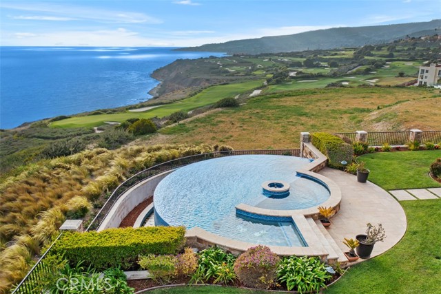 32040 Cape Point Drive, Rancho Palos Verdes, California 90275, 7 Bedrooms Bedrooms, ,7 BathroomsBathrooms,Residential,For Sale,Cape Point,OC26094885