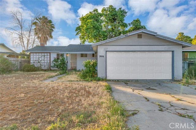 Detail Gallery Image 1 of 1 For 2616 9th Avenue, Merced,  CA 95340 - 3 Beds | 2 Baths