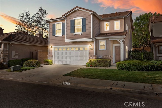 3637 Falcon Way, Brea, CA 92823