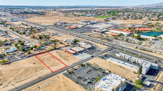 0 Jacaranda Avenue, Hesperia, California 92345, ,Land,For Sale,0 Jacaranda Avenue,CRHD22220223