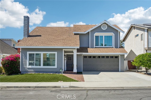 Detail Gallery Image 2 of 64 For 21355 Stonehaven, Lake Forest,  CA 92630 - 3 Beds | 2/1 Baths