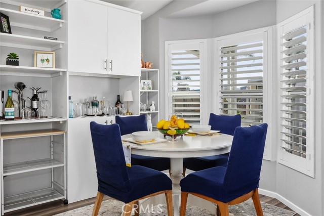 Detail Gallery Image 5 of 38 For 245 W Bobier Dr #33,  Vista,  CA 92083 - 2 Beds | 2 Baths