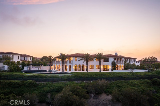 Detail Gallery Image 22 of 23 For 28 Tide Watch, Newport Coast,  CA 92657 - 6 Beds | 6/2 Baths