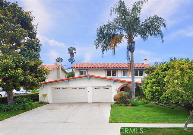 30027 Via Rivera, Rancho Palos Verdes, California 90275, 5 Bedrooms Bedrooms, ,2 BathroomsBathrooms,Residential,Sold,Via Rivera,PV16121348