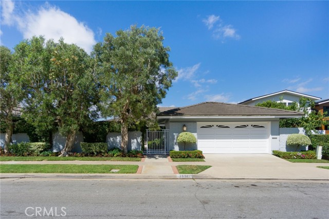 2531 Buckeye St, Newport Beach, CA 92660