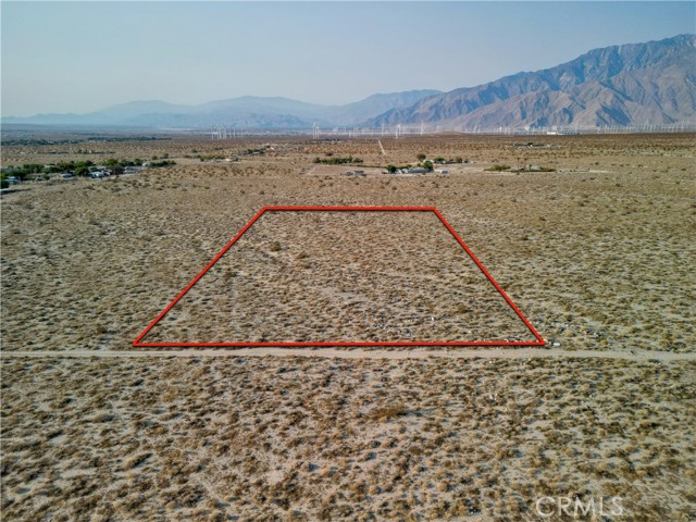 Detail Gallery Image 16 of 25 For 0 8th Ave, Desert Hot Springs,  CA 92240 - – Beds | – Baths