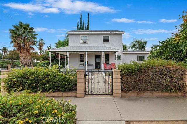 Detail Gallery Image 8 of 34 For 323 E Colton, Redlands,  CA 92374 - 3 Beds | 2 Baths