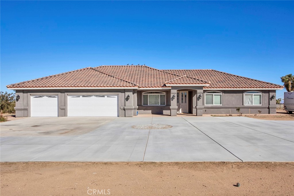 10675 Buttemere Road, Phelan, CA 92371