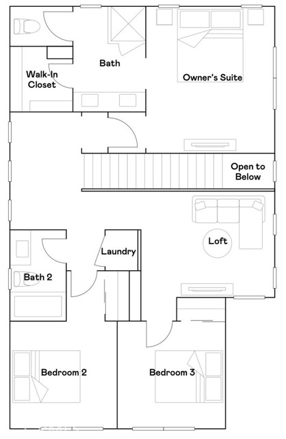 Detail Gallery Image 16 of 22 For 2651 E Forest Paseo, Ontario,  CA 91762 - 3 Beds | 2/1 Baths