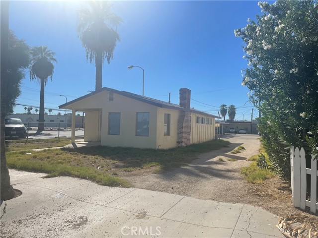 155 N 1st Street, Blythe, CA, 92225 155 N 1st Street, Blythe, CA, 92225