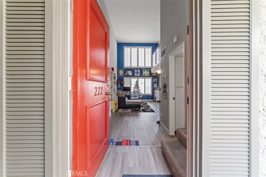 4311 Colfax Avenue #222