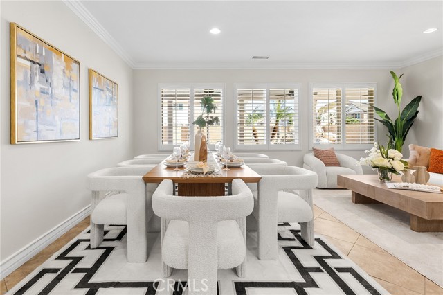 Detail Gallery Image 7 of 62 For 6412 Arcadia St, Corona,  CA 92880 - 6 Beds | 3/1 Baths