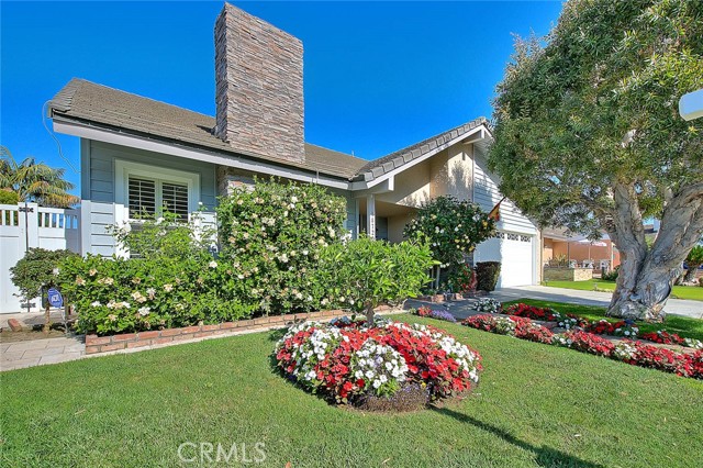 Image 3 for 18720 Cordata St, Fountain Valley, CA 92708