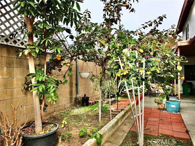 Detail Gallery Image 34 of 40 For 15121 Rancho Clemente, Paramount,  CA 90723 - 3 Beds | 2/1 Baths