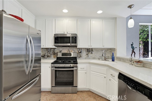 Detail Gallery Image 16 of 33 For 69 Conch Reef, Aliso Viejo,  CA 92656 - 2 Beds | 2/1 Baths