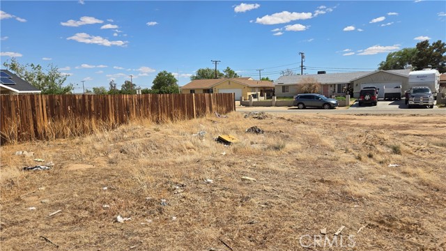 Detail Gallery Image 13 of 21 For 0 Dogwood Ave Near Hickory Dr, California City,  CA 93505 - – Beds | – Baths
