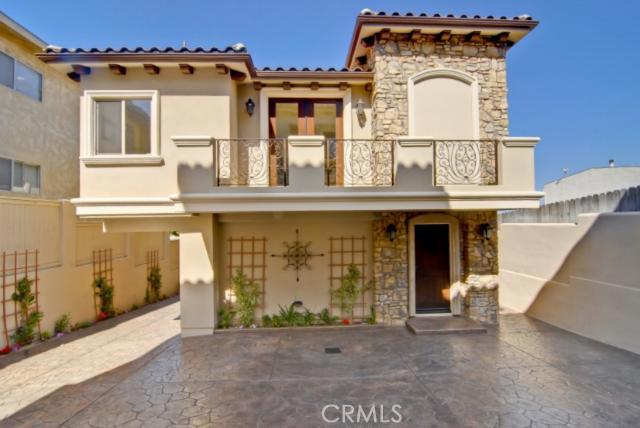 123 Guadalupe, Redondo Beach, California 90277, 4 Bedrooms Bedrooms, ,2 BathroomsBathrooms,Residential,Sold,Guadalupe,S11058570