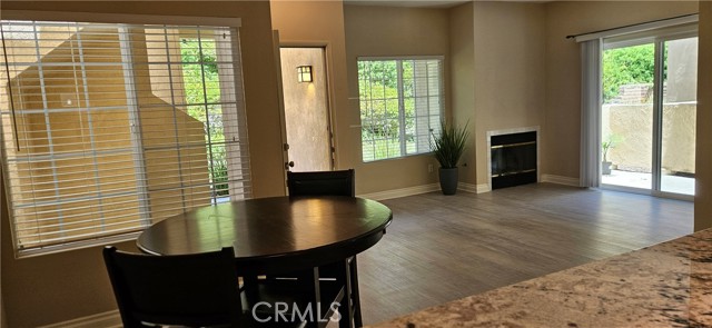 Detail Gallery Image 2 of 18 For 21218 Camelia #49,  Lake Forest,  CA 92630 - 1 Beds | 1 Baths