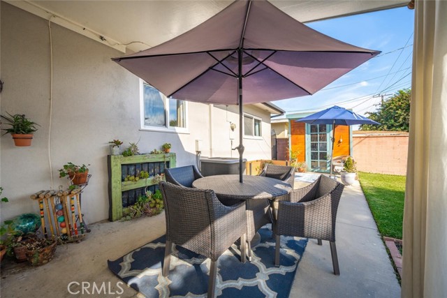 Detail Gallery Image 41 of 59 For 6110 E Walton St, Long Beach,  CA 90815 - 3 Beds | 2 Baths