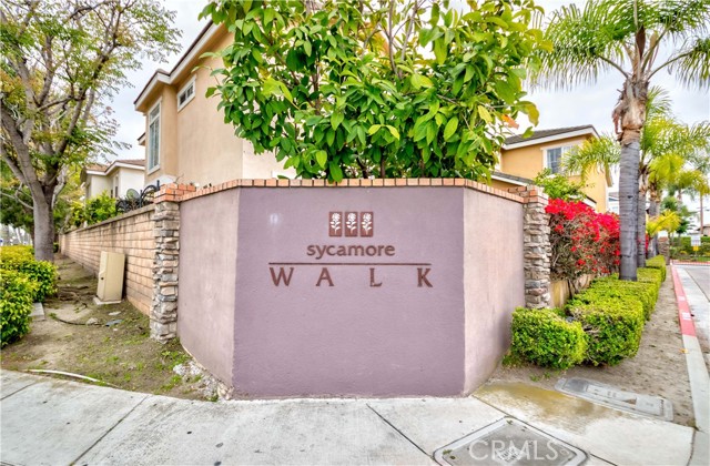 Detail Gallery Image 2 of 27 For 12072 Sycamore Ln, Garden Grove,  CA 92843 - 2 Beds | 2/1 Baths