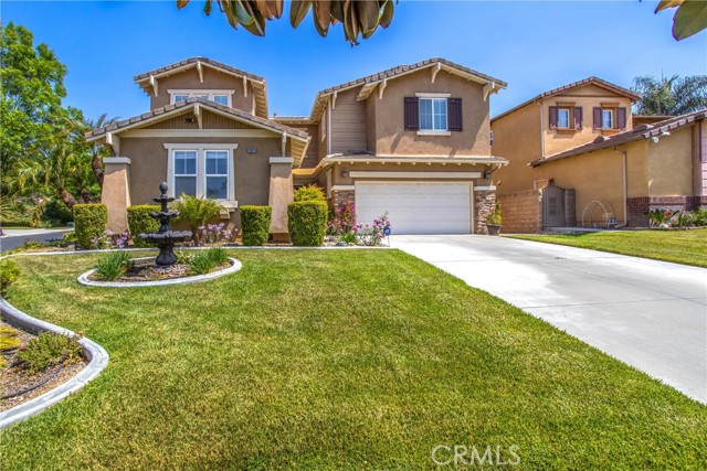 Detail Gallery Image 6 of 49 For 33070 Bradcliff Ct, Yucaipa,  CA 92399 - 4 Beds | 2/1 Baths