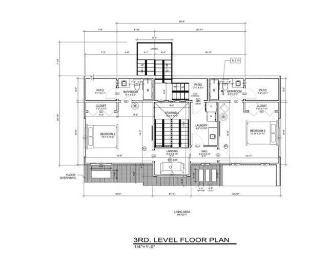 Detail Gallery Image 7 of 8 For 8220 Mannix Dr, Los Angeles,  CA 90046 - – Beds | – Baths