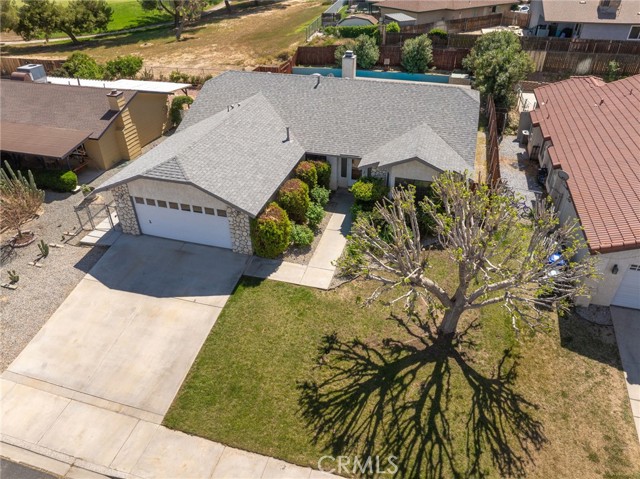 Detail Gallery Image 36 of 48 For 15821 Candlewood, Victorville,  CA 92395 - 3 Beds | 2 Baths