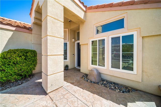 Detail Gallery Image 36 of 45 For 3224 Campbell, Rosamond,  CA 93560 - 4 Beds | 2 Baths