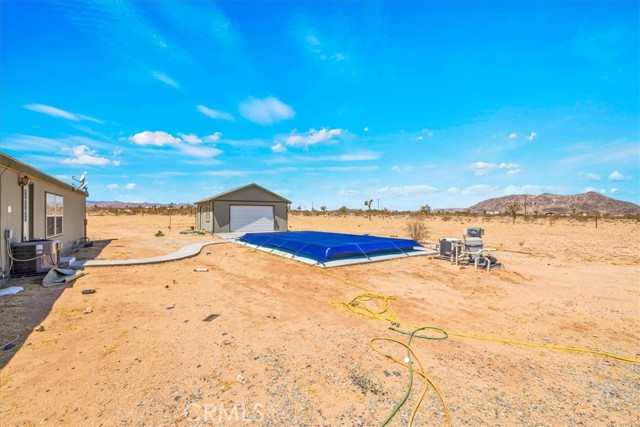 Detail Gallery Image 36 of 52 For 816 Gerber Ave, Landers,  CA 92285 - 3 Beds | 2 Baths