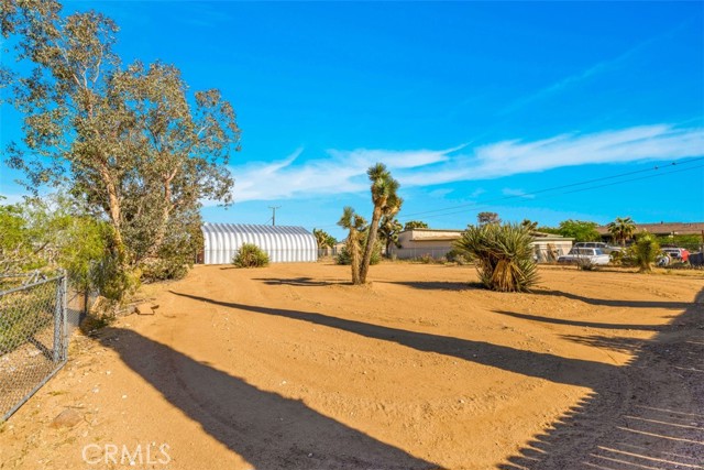 Detail Gallery Image 33 of 45 For 57929 Pimlico, Yucca Valley,  CA 92284 - 3 Beds | 2 Baths