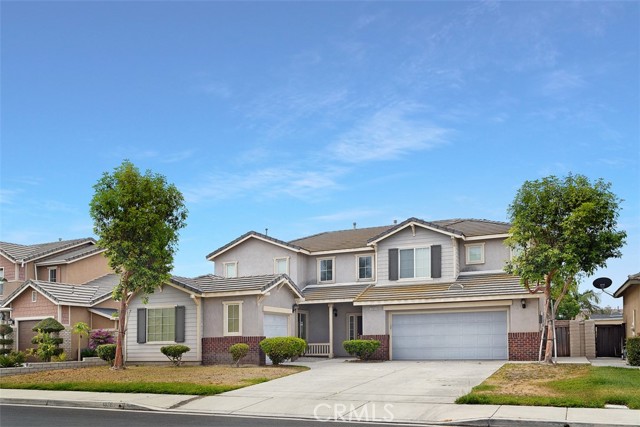 Image 3 for 13569 Kiwi Ave, Eastvale, CA 92880