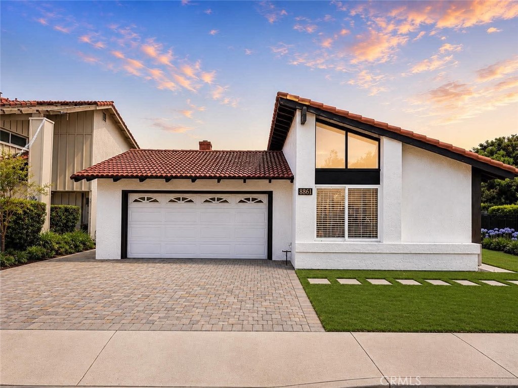 8861 La Zana Court