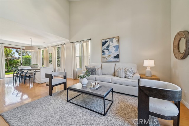 Detail Gallery Image 5 of 49 For 2302 San Leandro, Tustin,  CA 92782 - 4 Beds | 2/1 Baths