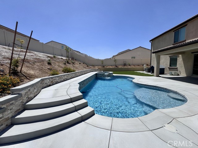 Image 62 of 69 For 25181 Desert Sage Drive