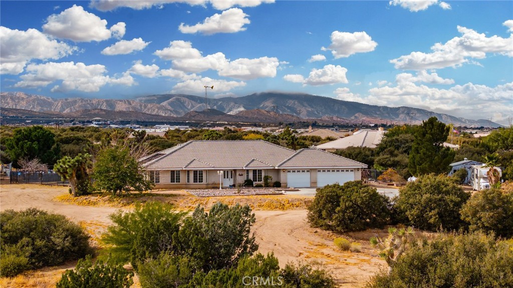 9975 Mesquite