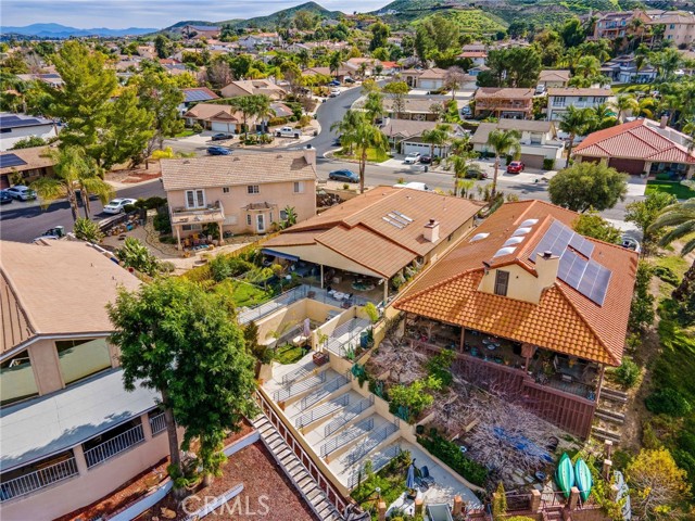 Detail Gallery Image 58 of 60 For 23572 Continental Dr, Canyon Lake,  CA 92587 - 3 Beds | 2 Baths