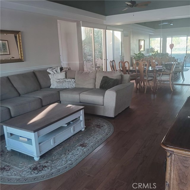 Detail Gallery Image 6 of 25 For 127 Lake Shore Dr, Rancho Mirage,  CA 92270 - 2 Beds | 2/1 Baths