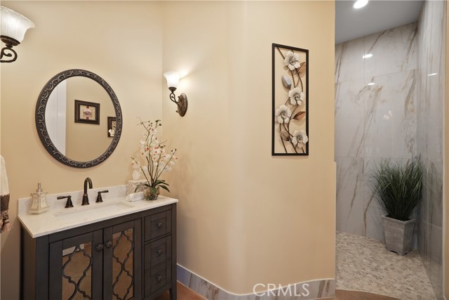 Detail Gallery Image 14 of 56 For 41900 Jojoba Hills Cir, Aguanga,  CA 92536 - 4 Beds | 4 Baths