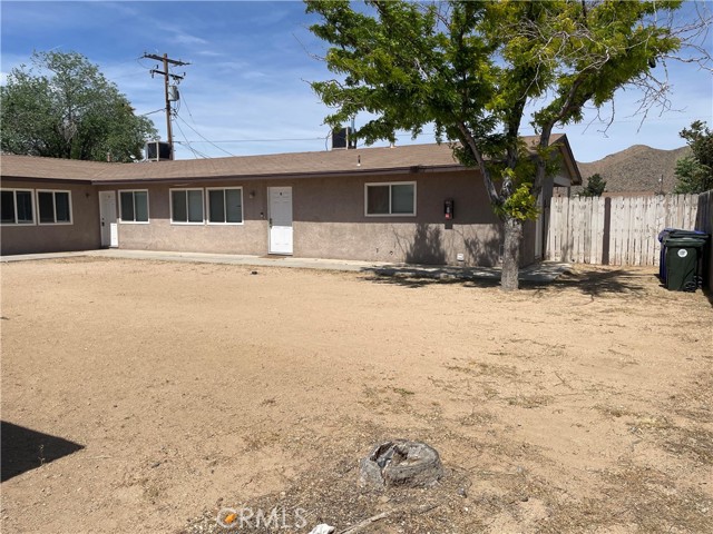 Detail Gallery Image 1 of 13 For 15524 Tonekai Rd, Apple Valley,  CA 92307 - – Beds | – Baths