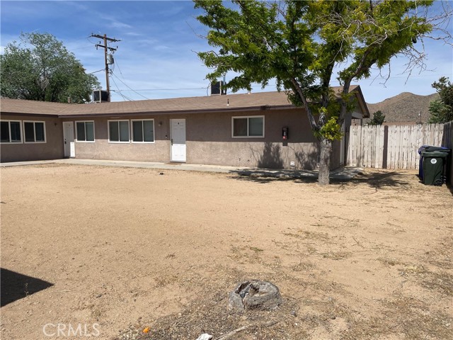 Detail Gallery Image 1 of 13 For 15524 Tonekai Rd, Apple Valley,  CA 92307 - – Beds | – Baths