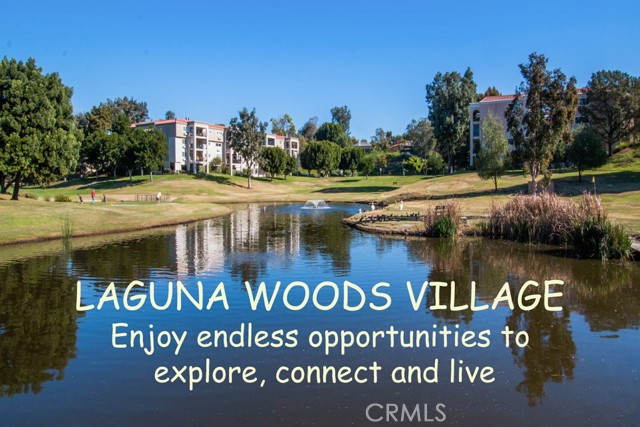 Detail Gallery Image 27 of 55 For 3130 via Serena #B,  Laguna Woods,  CA 92637 - 2 Beds | 2 Baths