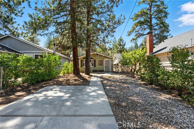 Detail Gallery Image 11 of 12 For 650 San Bernardino Ave, Sugarloaf,  CA 92386 - 1 Beds | 1 Baths