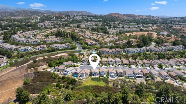 Detail Gallery Image 43 of 45 For 917 S Dylan Way, Anaheim Hills,  CA 92808 - 3 Beds | 2/1 Baths