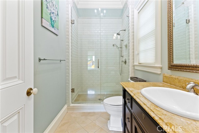 Detail Gallery Image 36 of 75 For 1714 Newport Hills Dr, Newport Beach,  CA 92660 - 5 Beds | 5/1 Baths